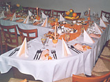 Restaurace U Barona