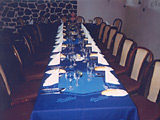 Restaurace U Barona